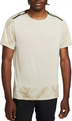 Tričko Nike M NK DF RUN DVN RISE 365 SS