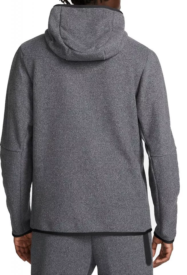 Nike Sportswear Tech Fleece Men s Full-Zip Winterized Hoodie