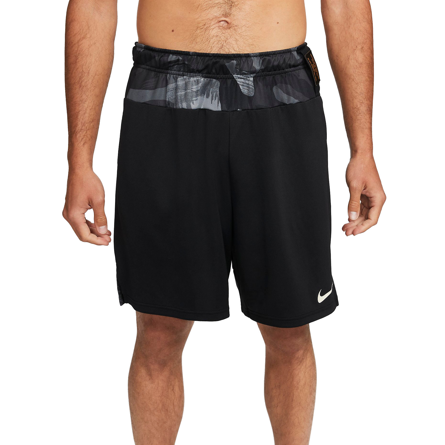 Sorturi Nike M NK DF KNIT SHORT 6.0 CAMO