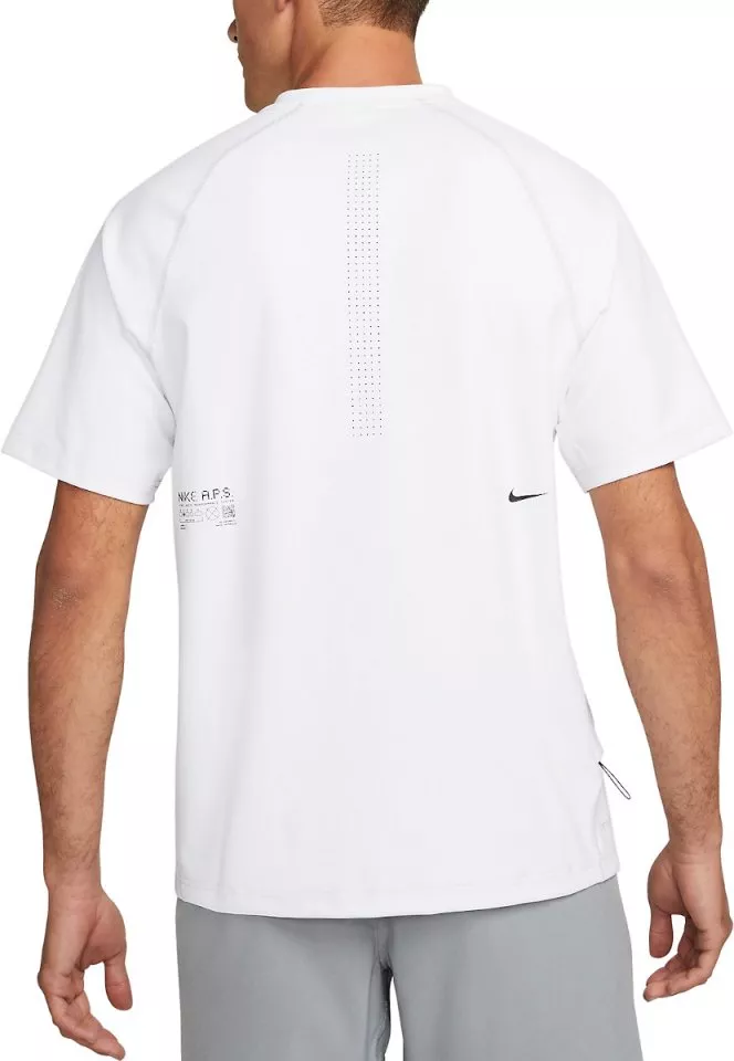 T-shirt Nike Dri-FIT ADV A.P.S. Men s Short-Sleeve Fitness Top