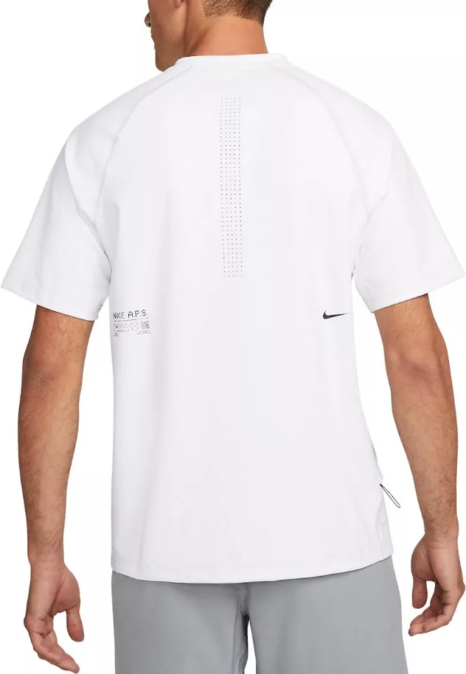 T-Shirt Nike Dri-FIT ADV A.P.S. Men s Short-Sleeve Fitness Top