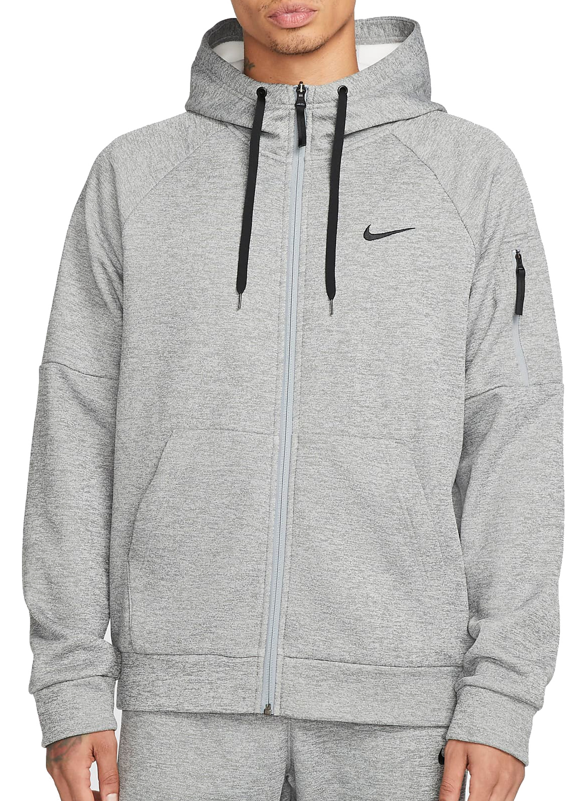 Sweatshirt met capuchon Nike Therma-FIT