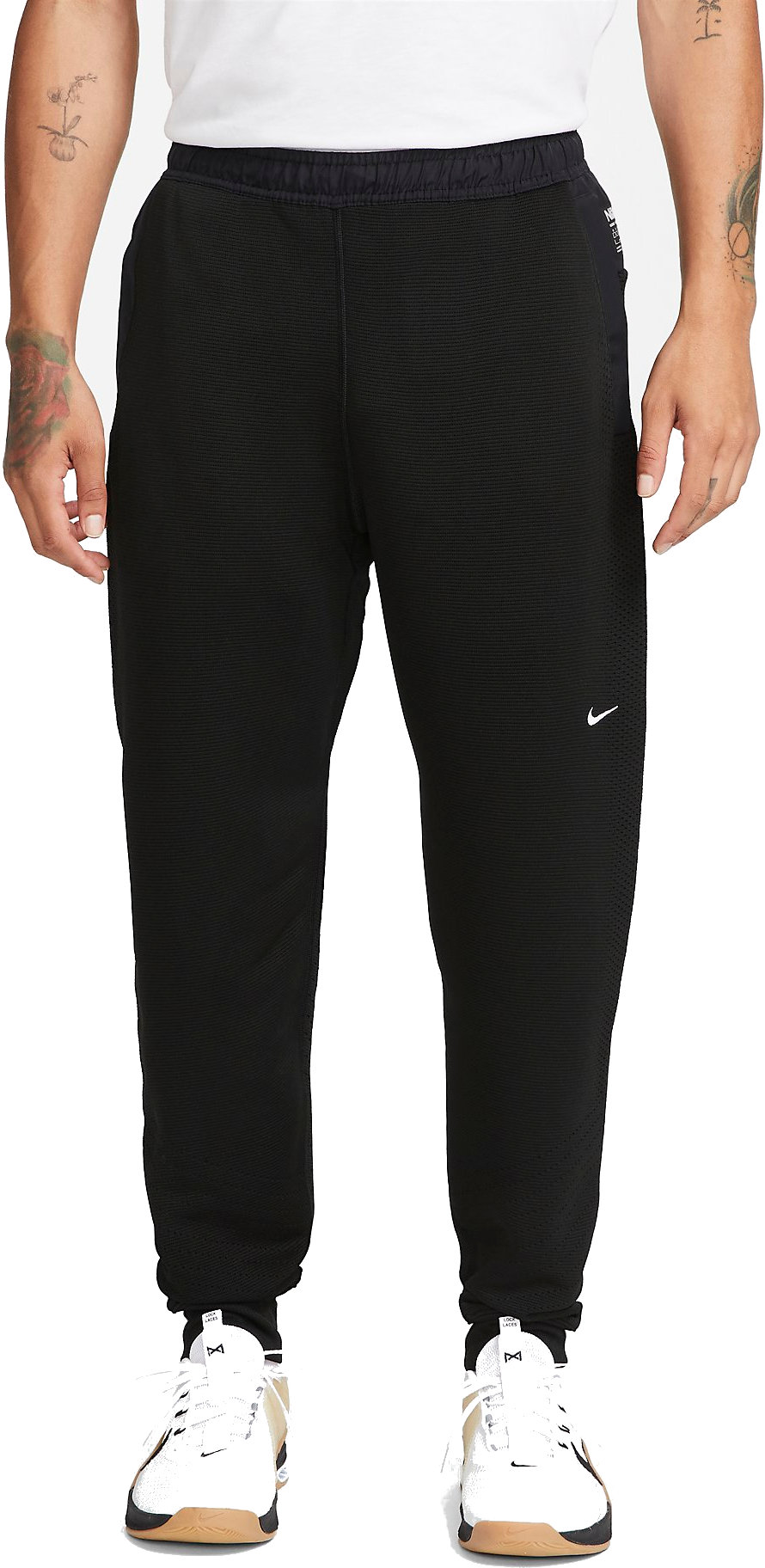 Broeken Nike Therma-FIT ADV A.P.S. Men s Fleece Fitness Pants
