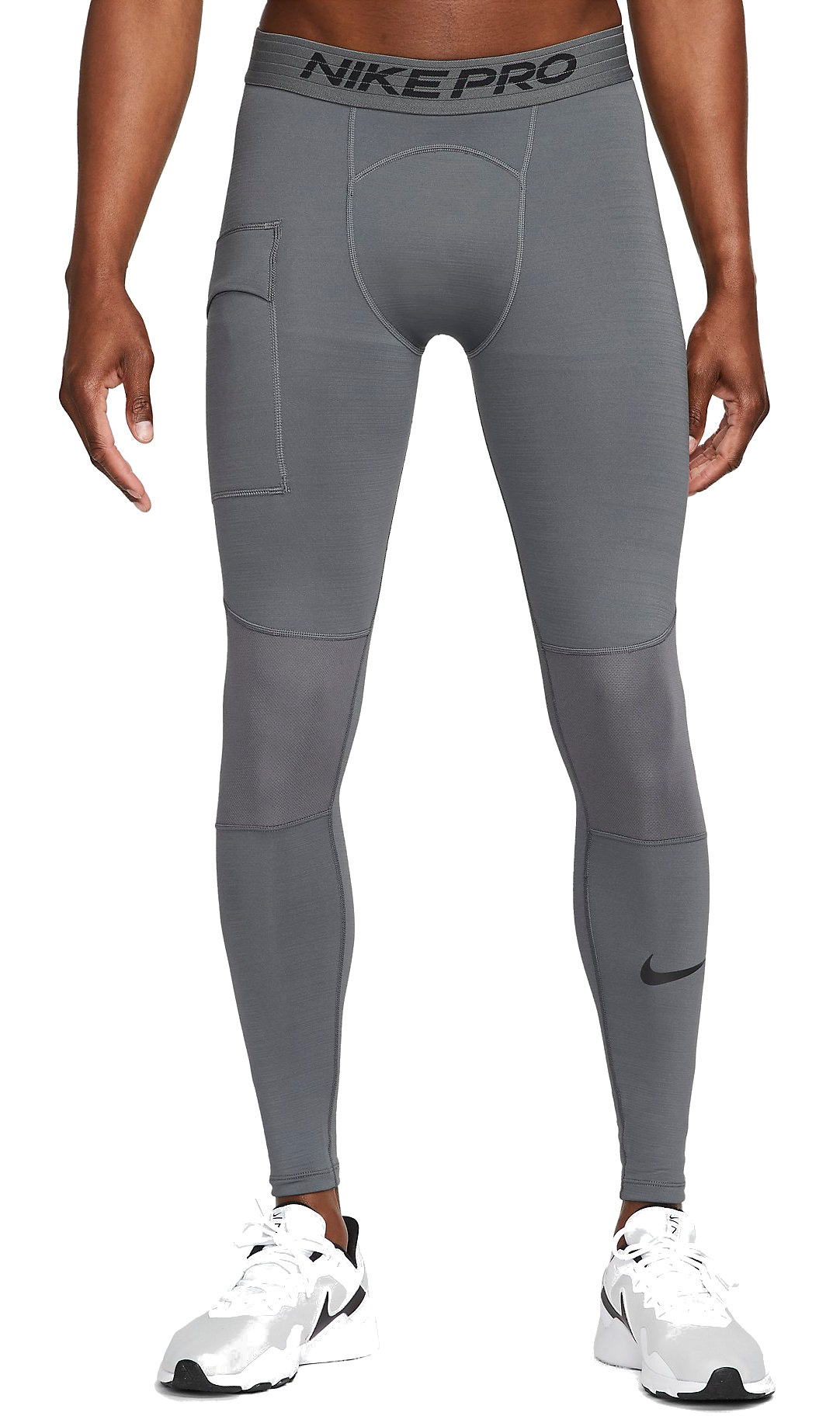 Pánské legíny Nike Pro Warm