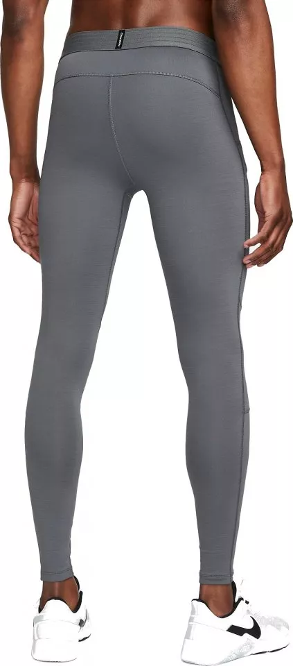 Nike Pro Warm Men s Tights Leggings