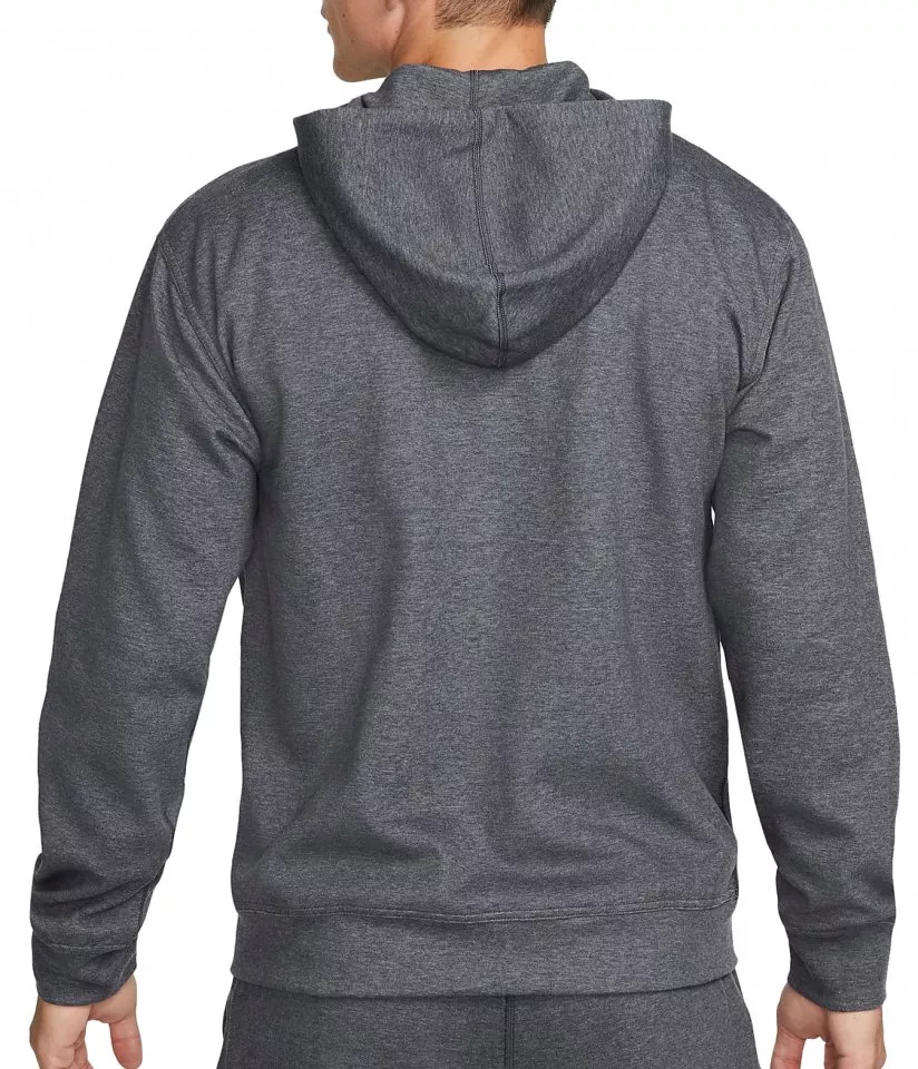 Sweatshirt met capuchon Nike Yoga Dri-FIT