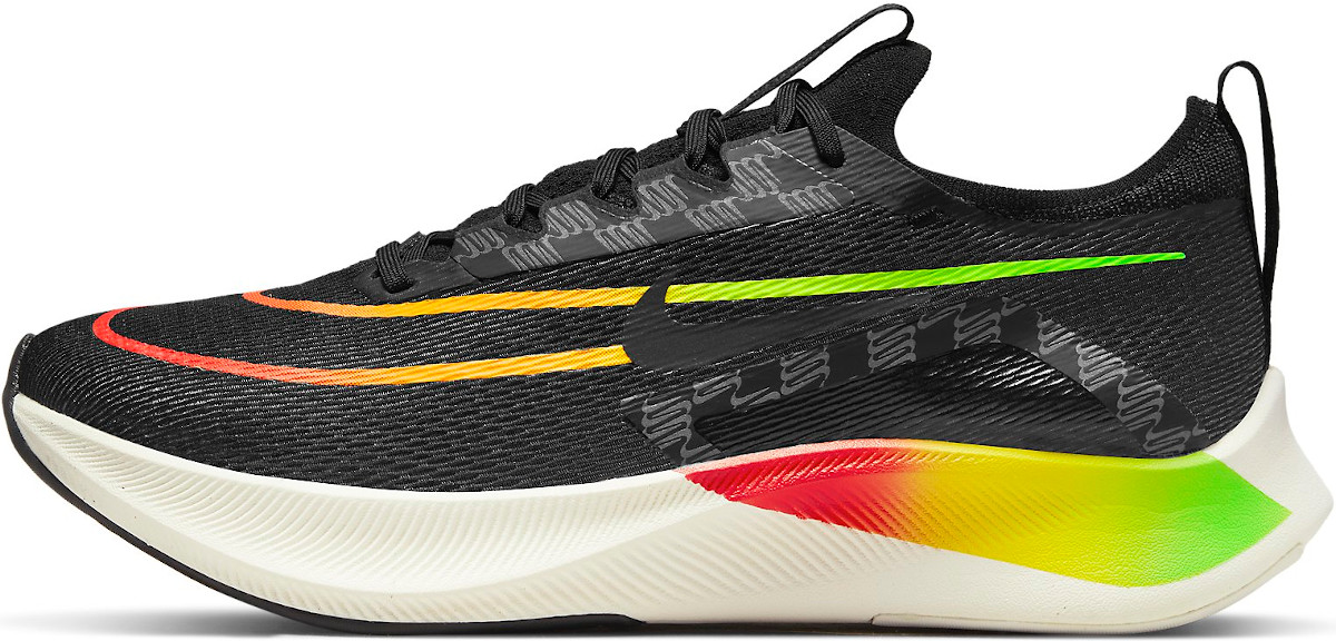 Running shoes Nike Zoom Fly 4