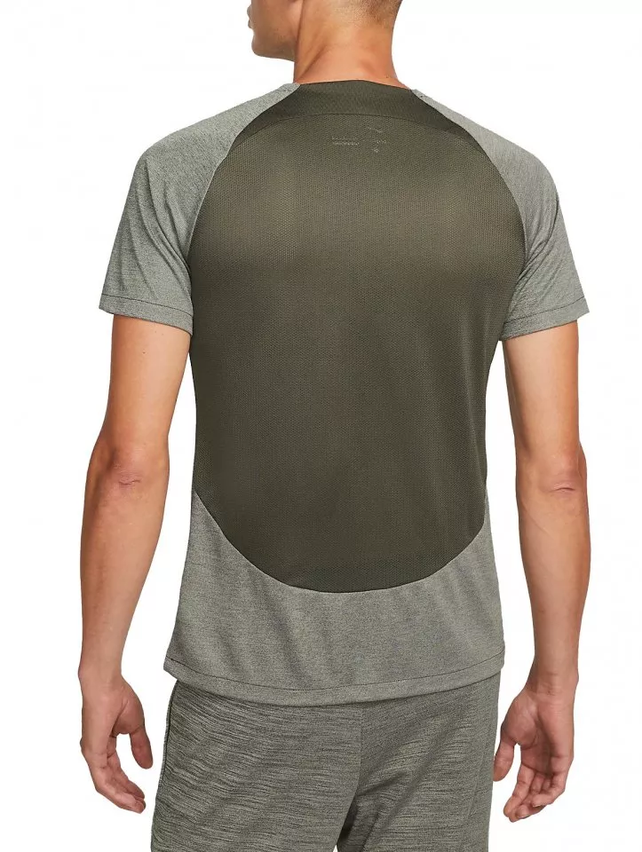 Pánské tričko s krátkým rukávem Nike Dri-FIT Academy