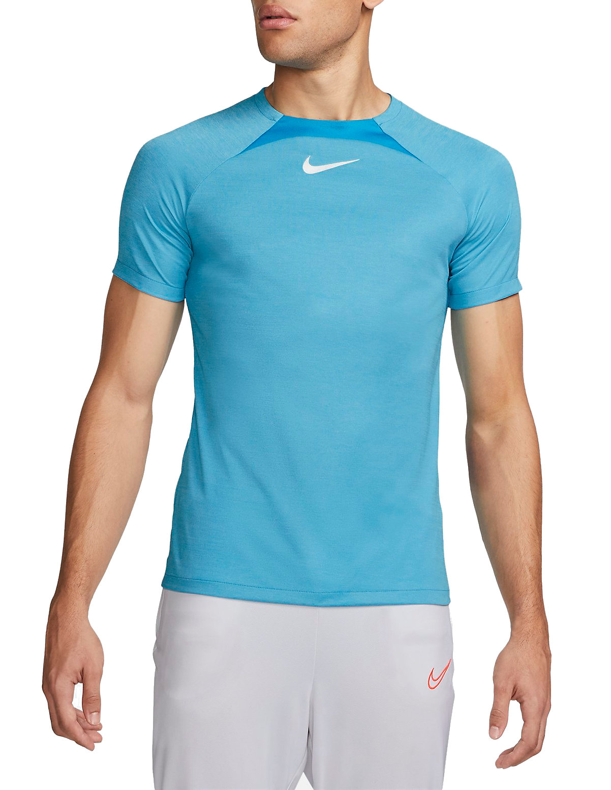 T-shirt Nike M NK DF ACD TOP SS FP HT