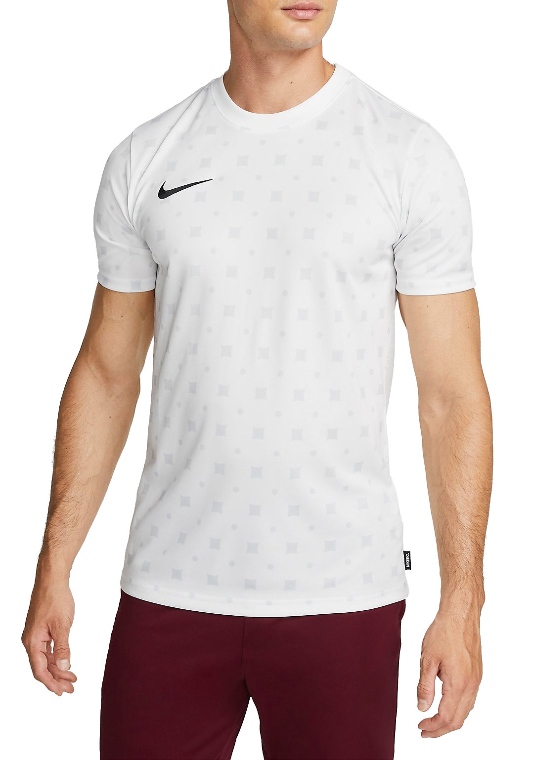 T-shirt Nike M NK DF FC LIBERO TOP SS GX