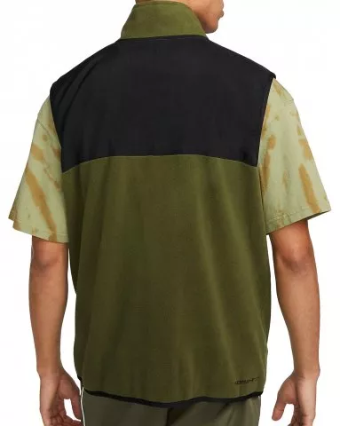 Vesta Nike Sportswear Therma-FIT Men's Sports Utility Fleece
