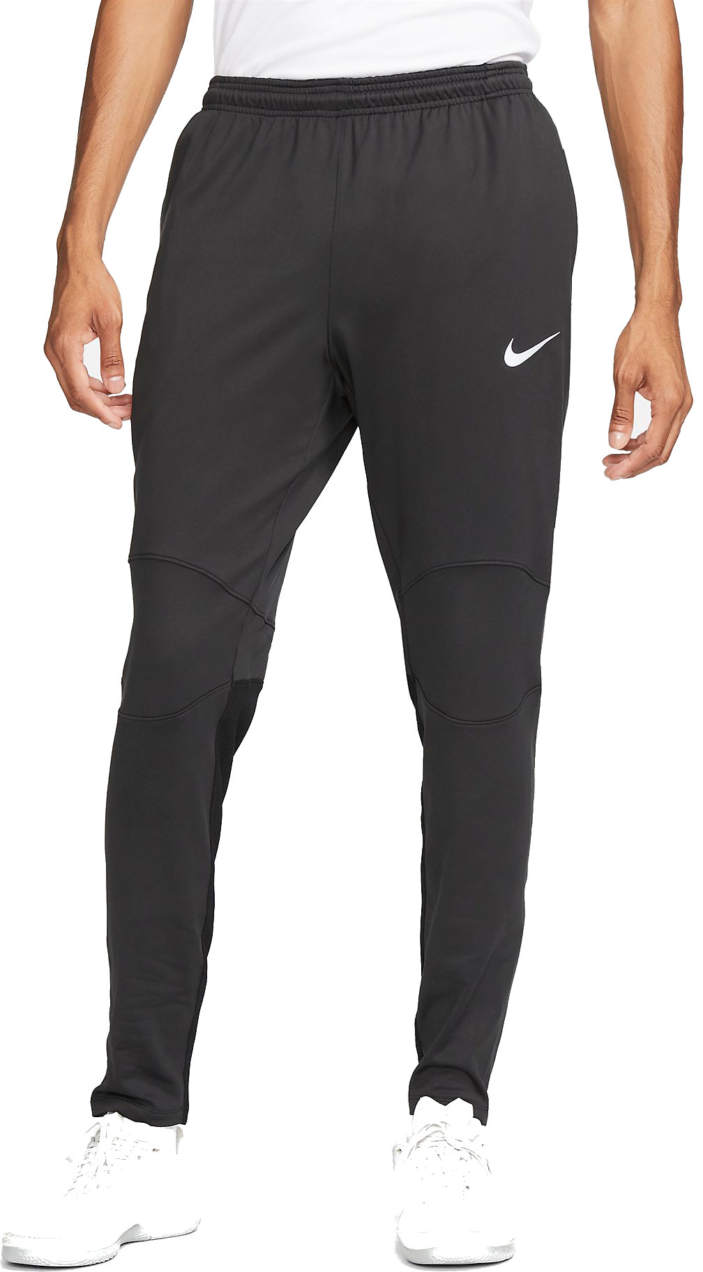 Pánské fotbalové kalhoty Nike Therma-FIT Stirke Winter Warrior