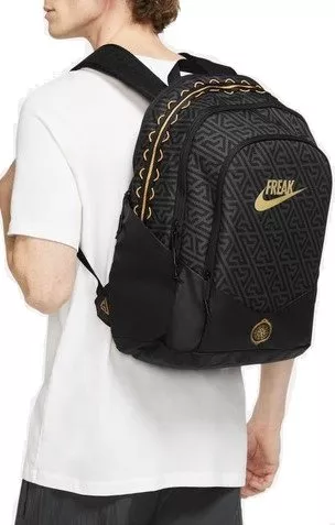 Mochila Nike GIANNIS NK BKPK FA22