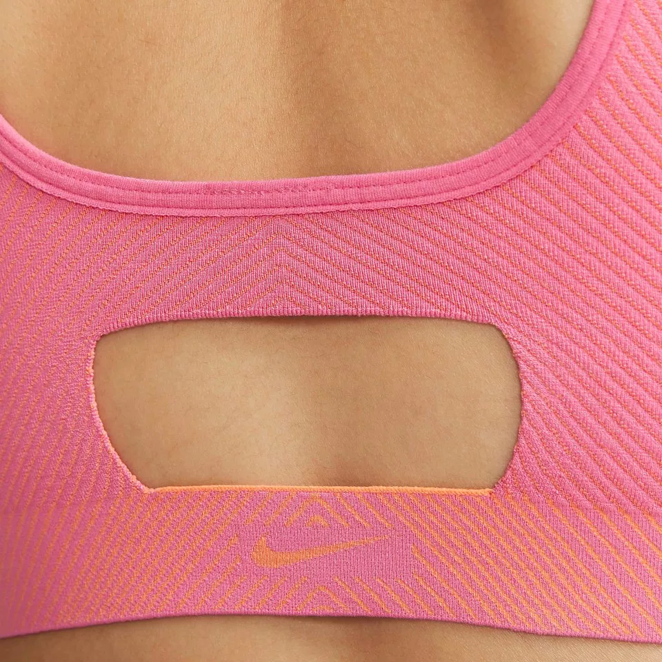 Top e Reggiseni Nike Yoga Dri-FIT Indy