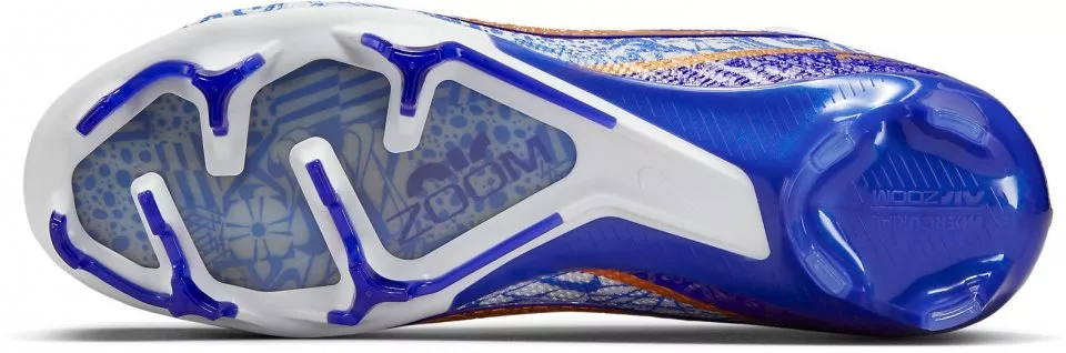 Chaussures de football Nike Mercurial Zoom Superfly 9 Elite CR7 FG