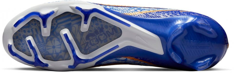 Chuteiras de futebol Nike resell ZOOM VAPOR 15 ELITE CR7 FG