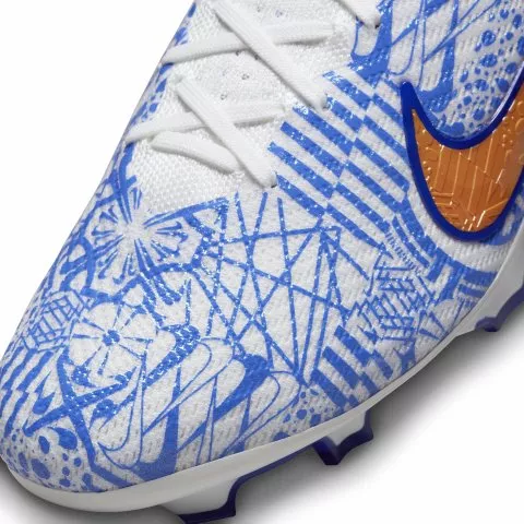 Nogometni čevlji Nike ZOOM VAPOR 15 ELITE CR7 FG