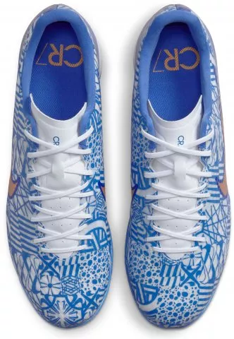 Pánské sálovky Nike Zoom Mercurial Vapor 15 Academy CR7 IC