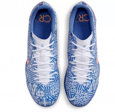 Pánské turfy Nike Zoom Mercurial Vapor 15 Academy CR7 TF
