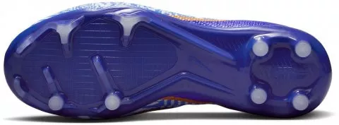 Dětské kotníčkové kopačky Nike Zoom Mercurial Superfly 9 Pro CR7 FG