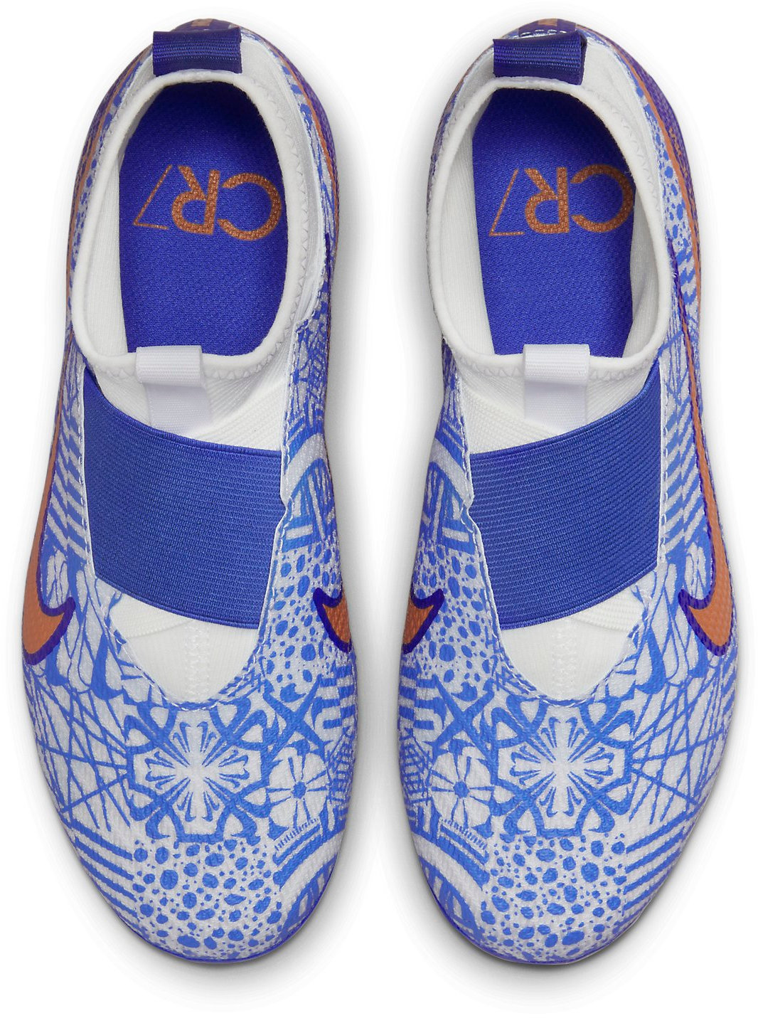 nike jr zoom mercurial superfly 9 pro cr7 fg