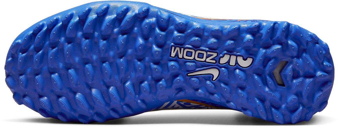 nike jr zoom mercurial superfly 9 academy cr7 tf