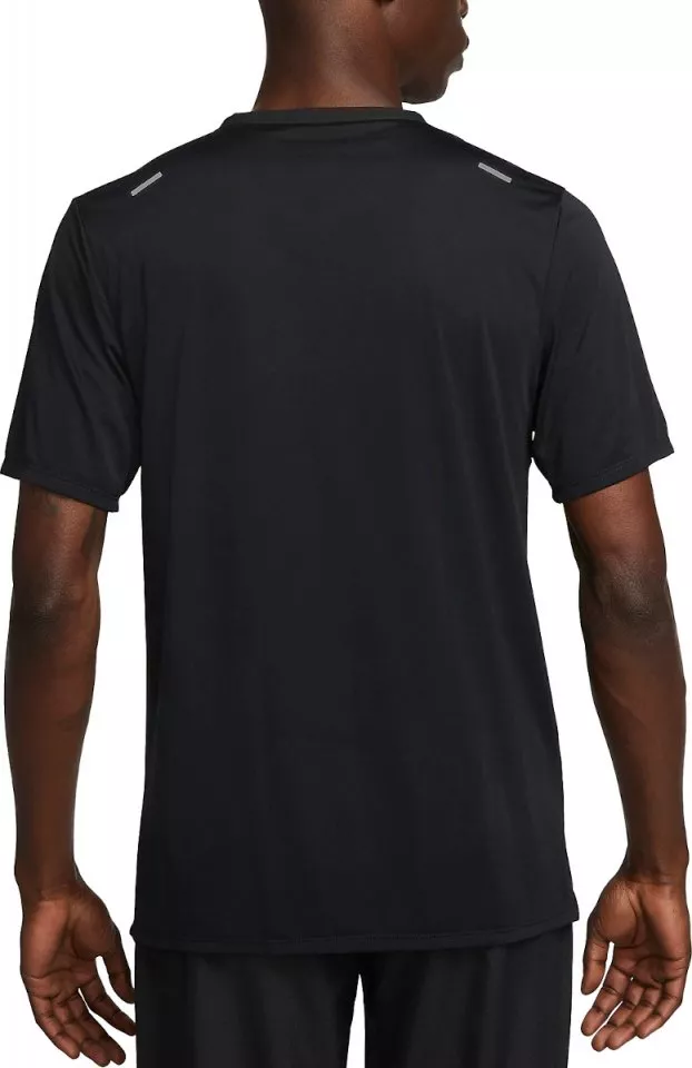 Pánské běžecké tričko s krátkým rukávem Nike Dri-FIT Rise 365