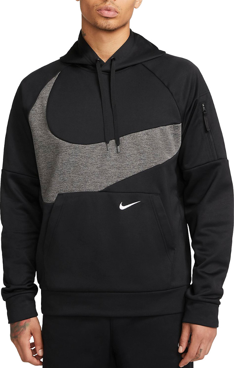 Sweatshirt Nike M NK TF HD PO SWOOSH