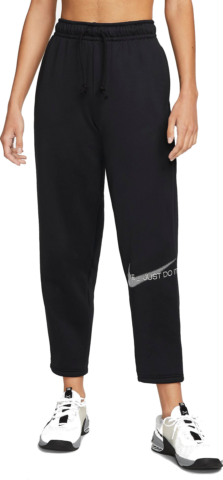 Broeken Nike Therma-FIT All Time Women s Graphic Training Pants