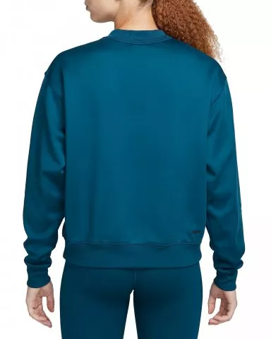 Nike Therma-FIT All Time Women s Graphic Crew-Neck Sweatshirt