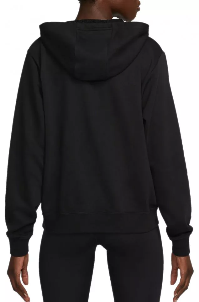Hooded sweatshirt Nike Dri-FIT Get Fit