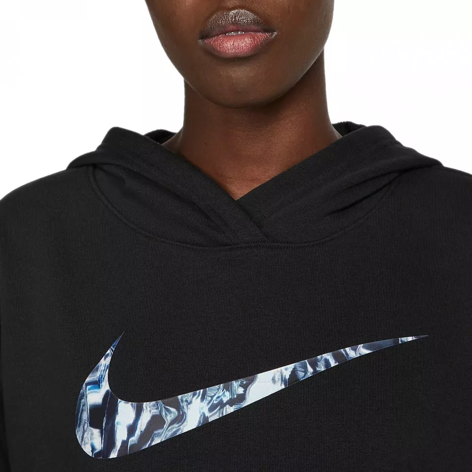 Hoodie Nike Dri-FIT Get Fit