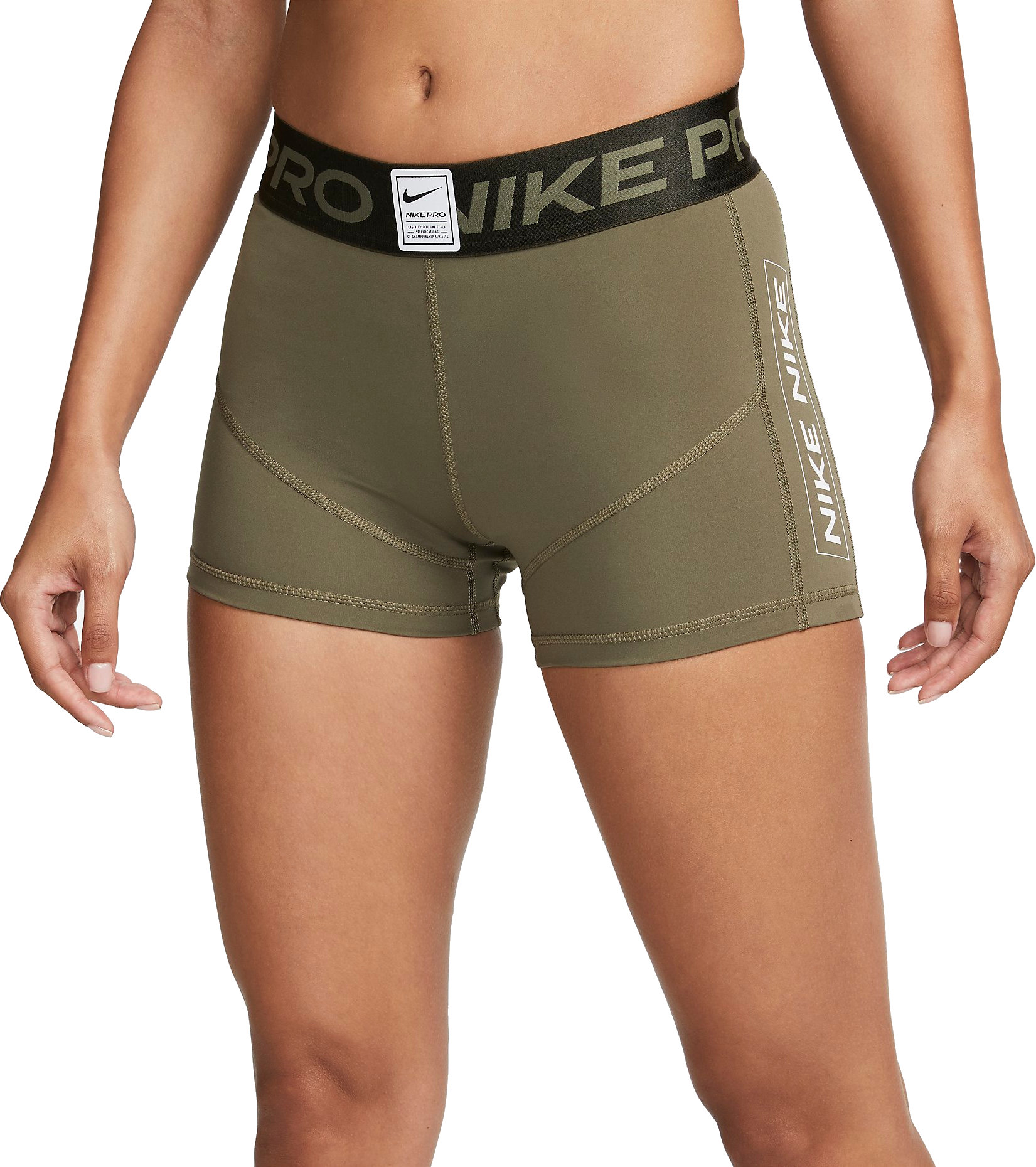 Nike Pro Dri-FIT GRX Tight Women