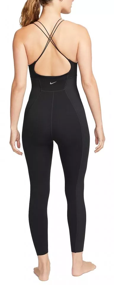 Nike Yoga Dri-FIT Luxe Women s 7/8 Jumpsuit Nadrágok