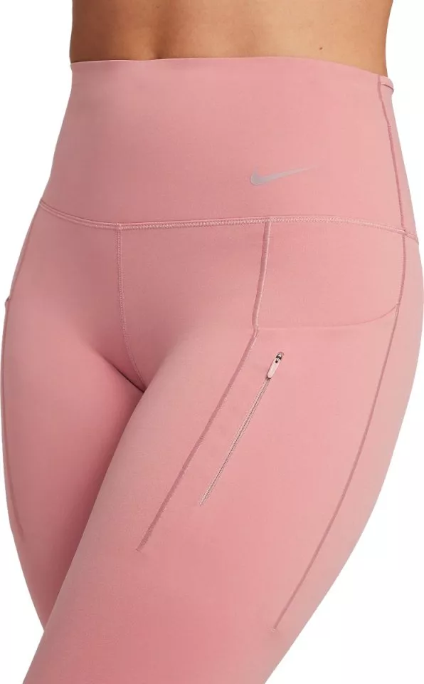 Legginsy Nike W NK DF GO HR TGHT