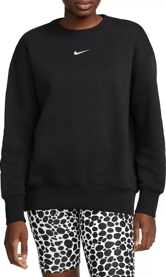 Sweatshirt Nike W NSW PHNX FLC OS CREW