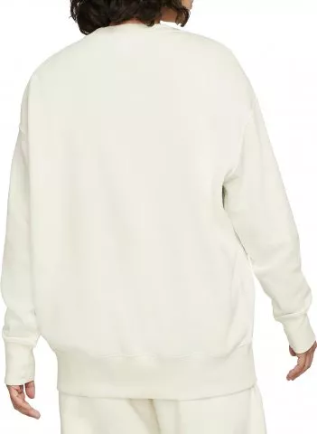 Nike Women Style Oversized Sweatshirt
