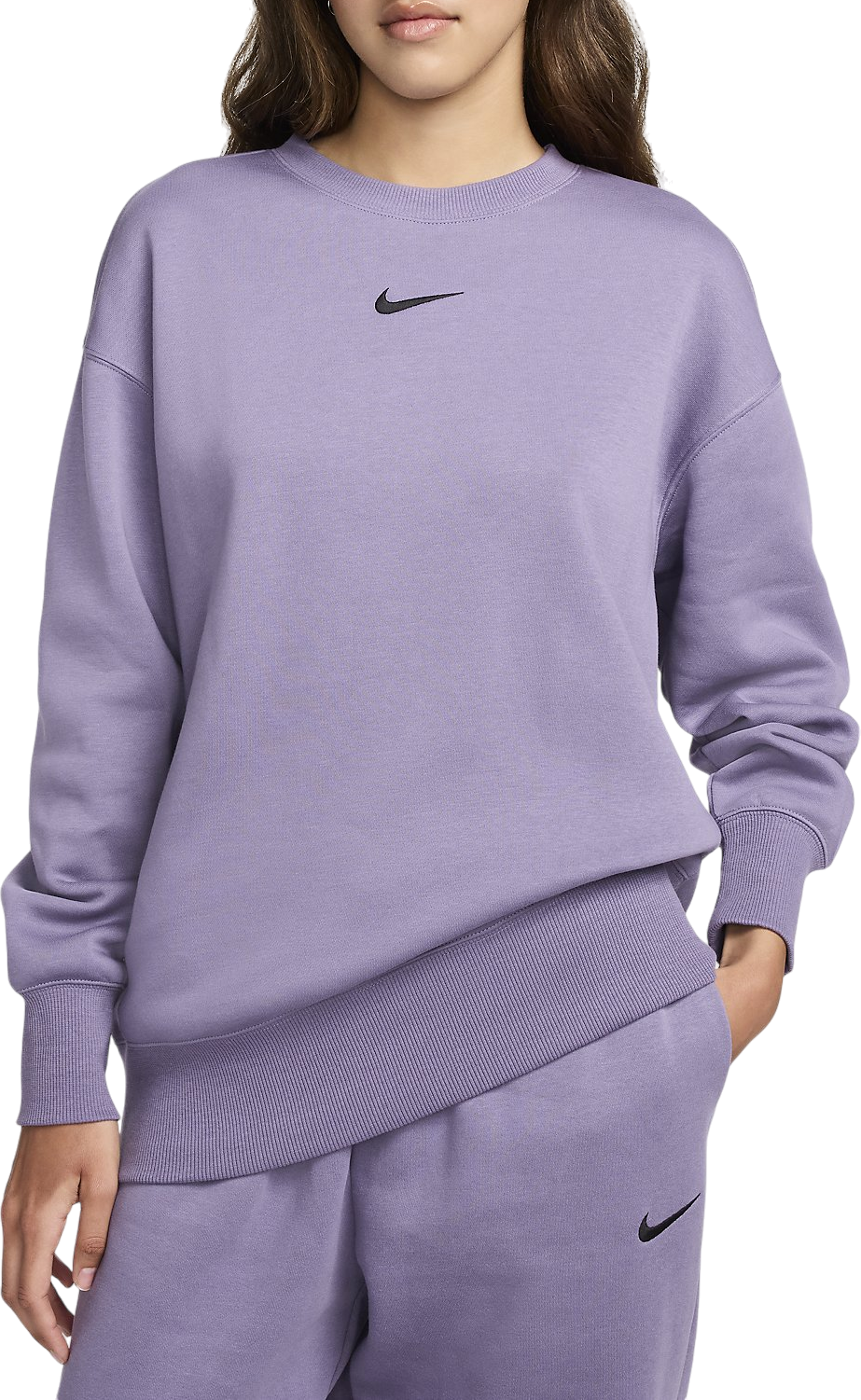 NIKE POCARI SWEAT 上下セット S（NIKE公式】 スウェット