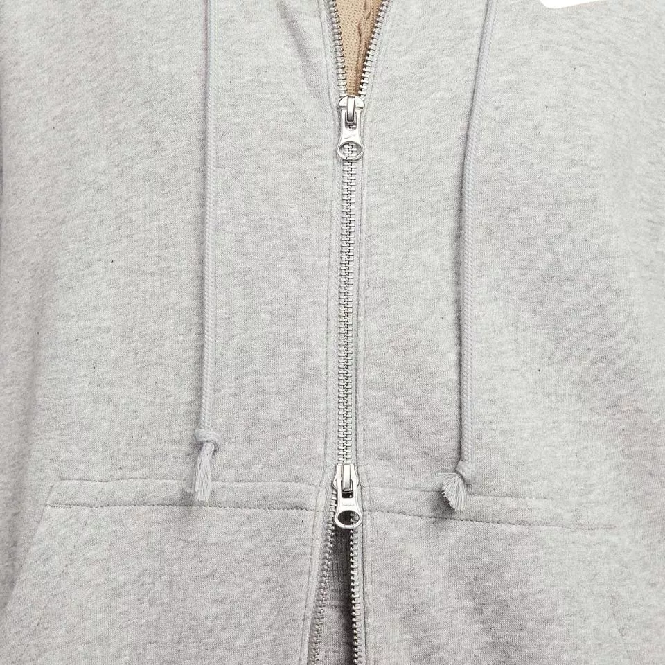 Суитшърт с качулка Nike  Phoenix Fleece Oversized Jacket