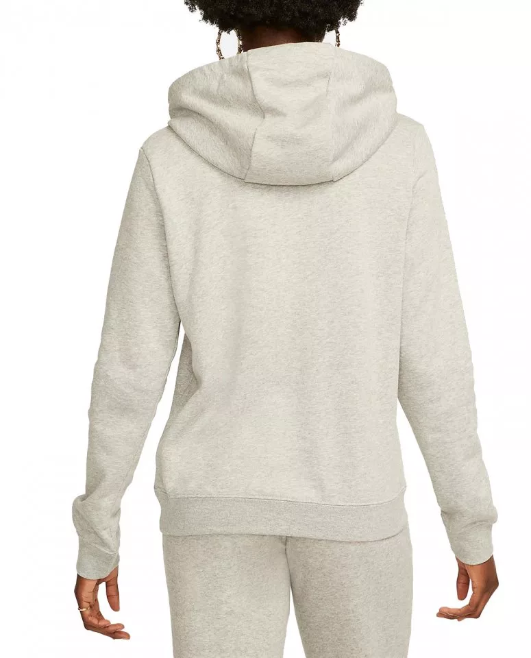 nike sportswear club fleece women s pullover hoodie 502922 dq5793 064 960