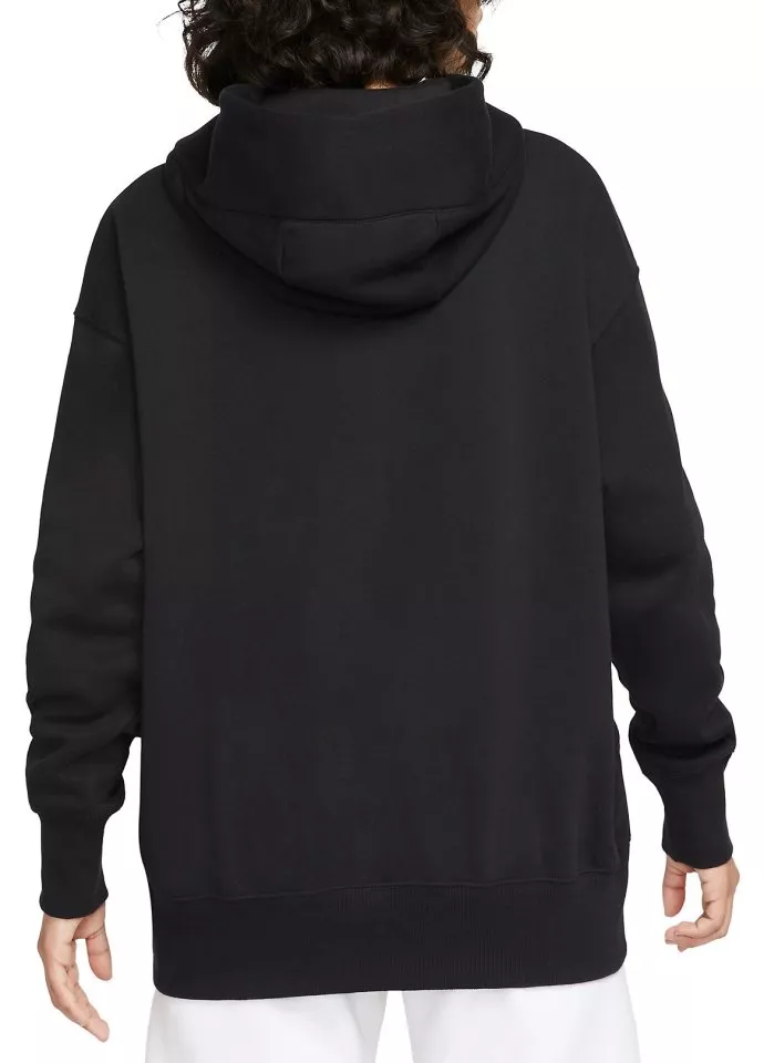 Hooded sweatshirt Nike Sportswear Phoenix Fleece