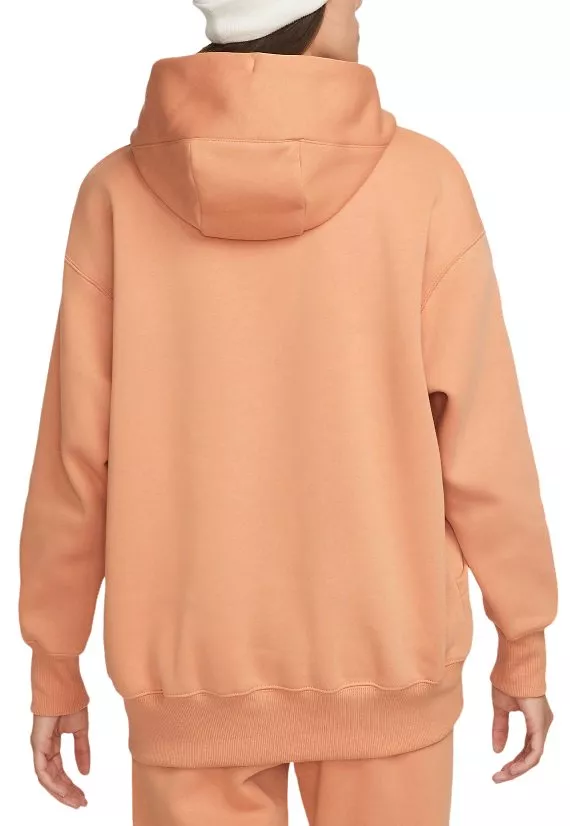 Sweatshirt à capuche Nike Phoenix Oversized Hoody W
