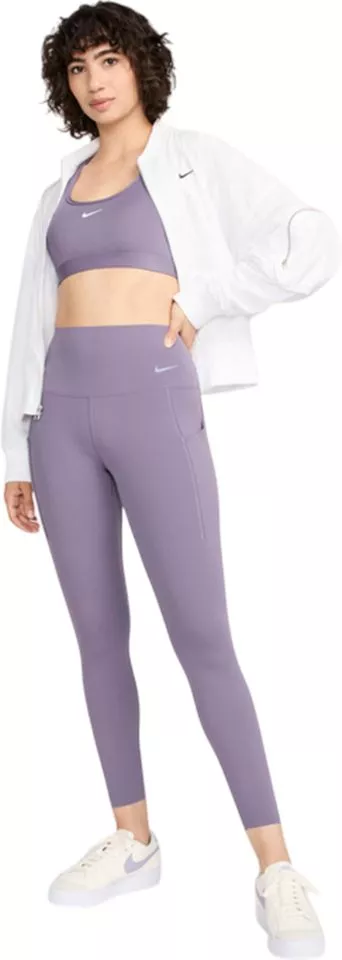 Legginsy Nike W NK DF UNIVERSA HR 7/8 TGHT