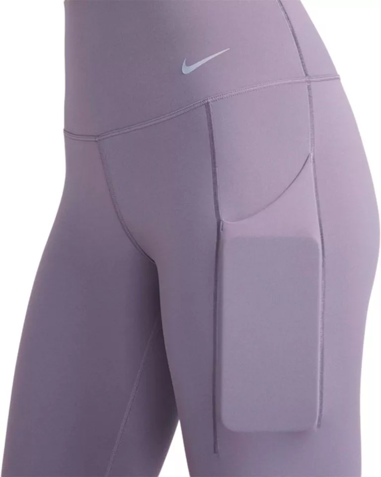 Legginsy Nike W NK DF UNIVERSA HR 7/8 TGHT
