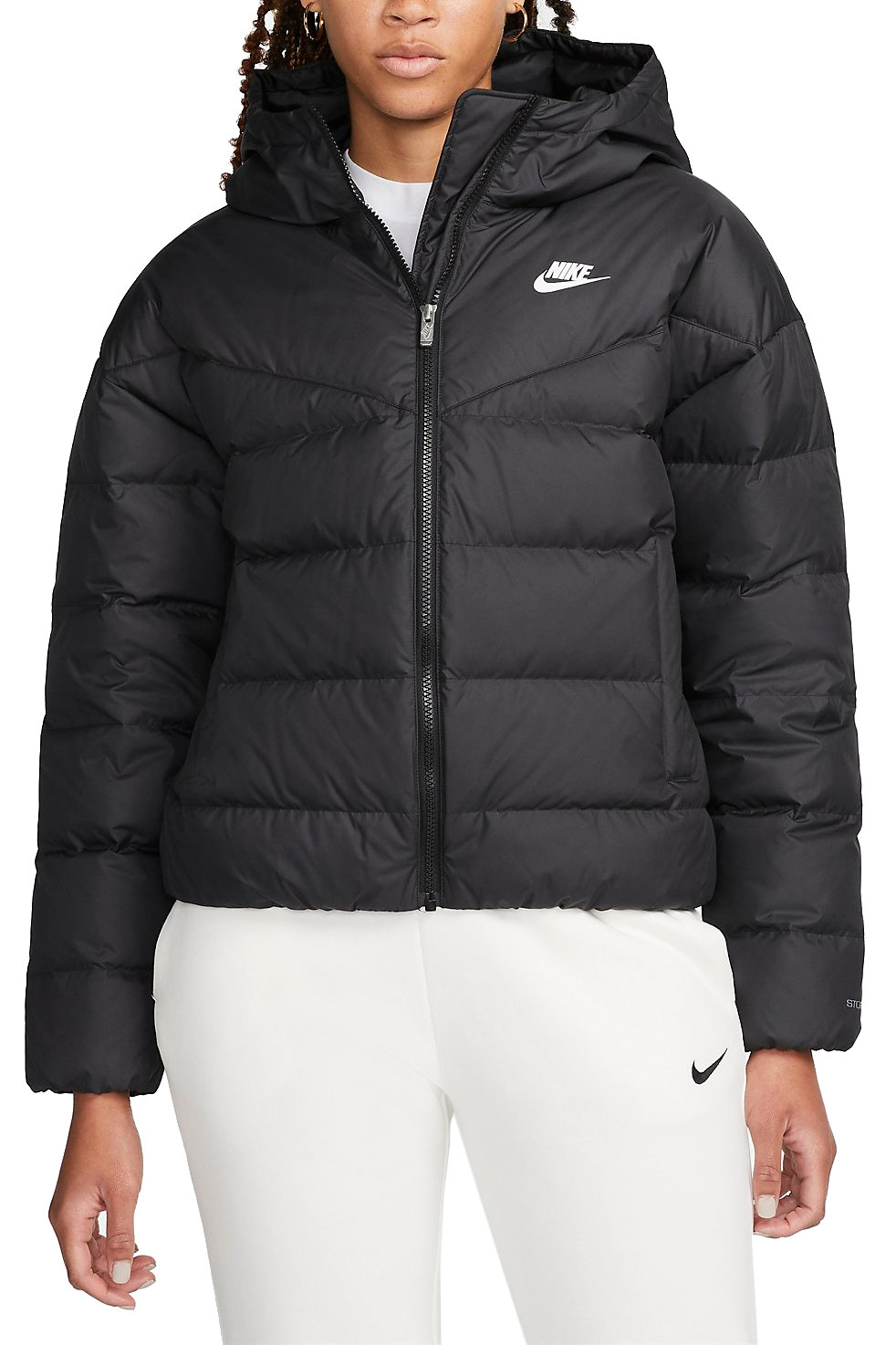 Casaco com capuz Nike Storm-FIT Winterjacket Womens