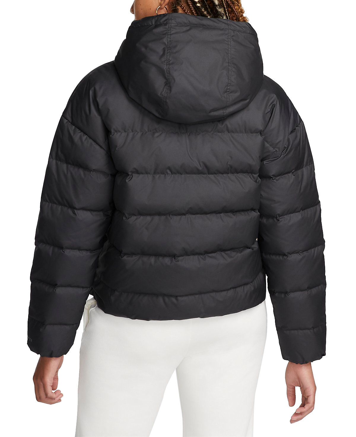 Distribución perdonado lanzamiento Hooded jacket Nike Storm-FIT Winterjacket Womens - Top4Running.com