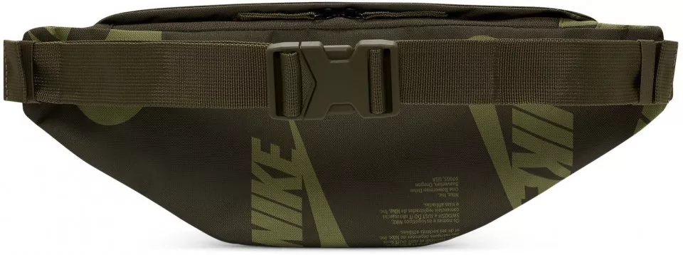 Waist Pack Nike NK HERITAGE WSTPCK - SHOE BOX