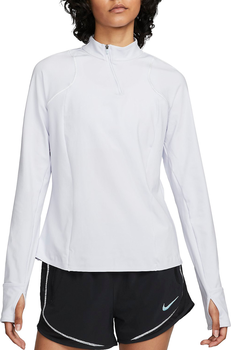 Trenirka (gornji dio) Nike W NK DF RUN DVN MIDLAYER