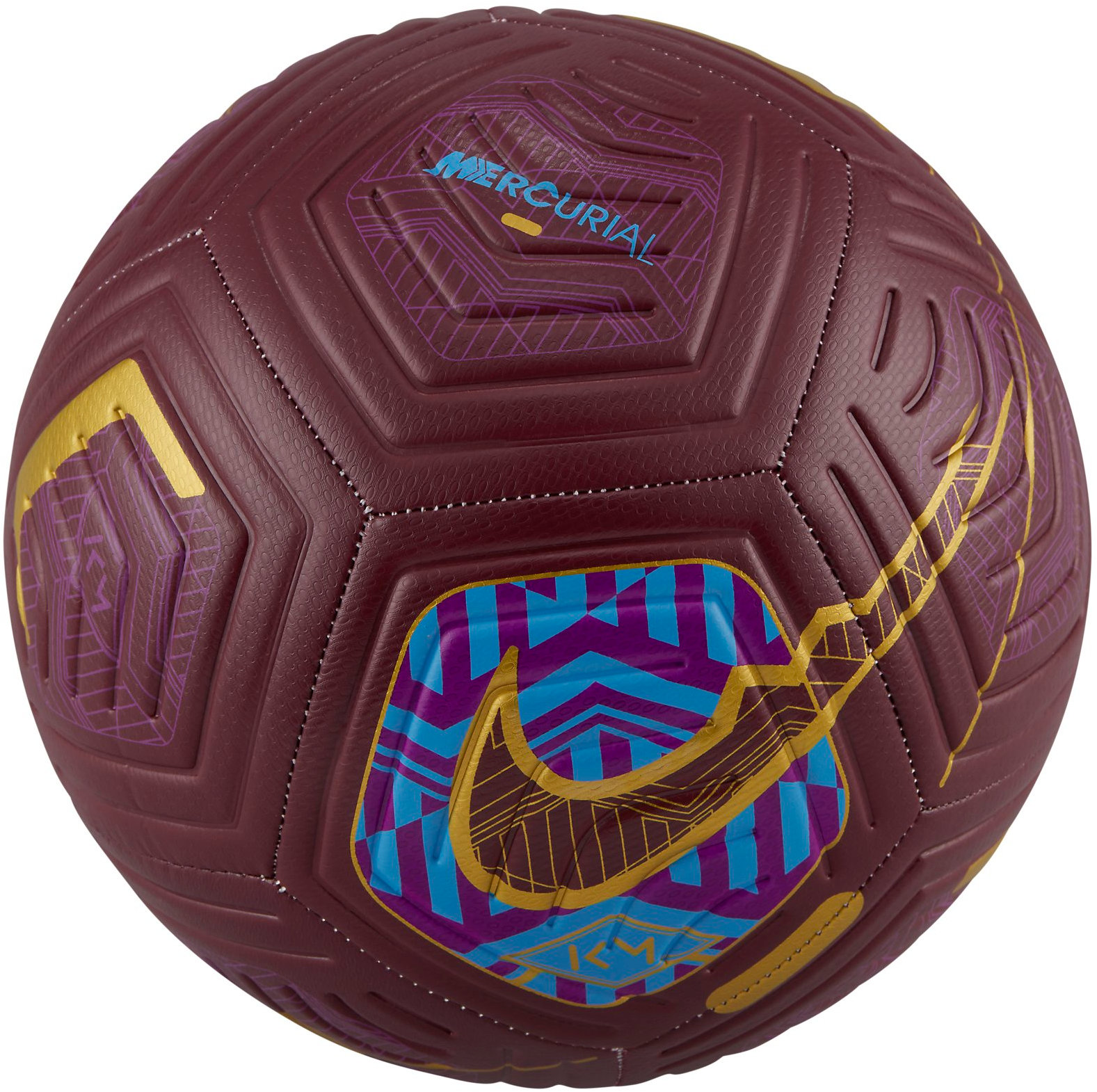 Ballon football loisir Nk ptch - fa22 - Nike