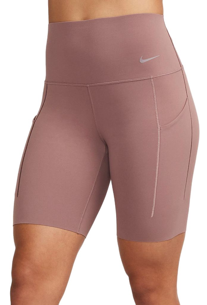 Sorturi Nike W NK DF UNIVERSA HR 8IN SHORT